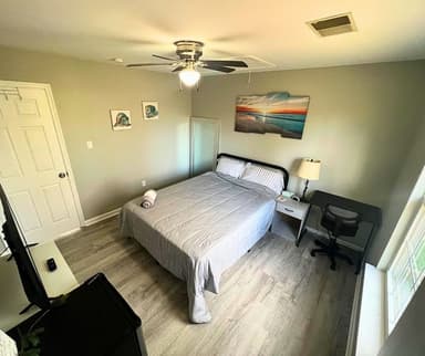 Place Preview main user avatar