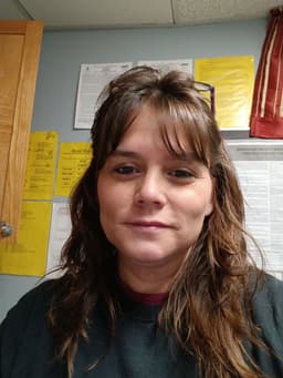 Kimberly Quackenbush