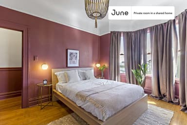 Place Preview main user avatar