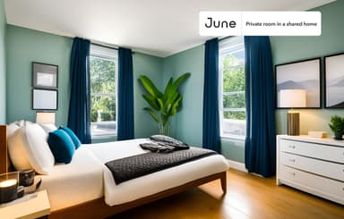 Place Preview main user avatar