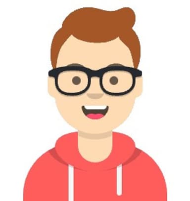 Profile Picture main user avatar