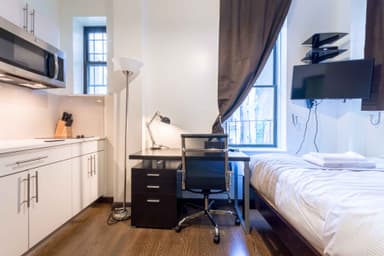 Place Preview main user avatar