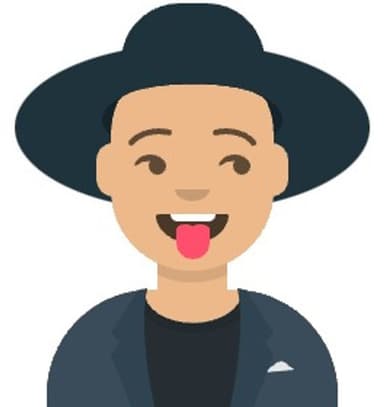 Profile Picture main user avatar