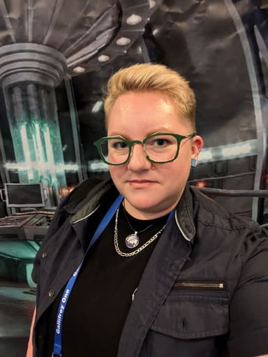 Profile Picture main user avatar