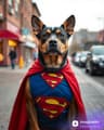 main user avatar