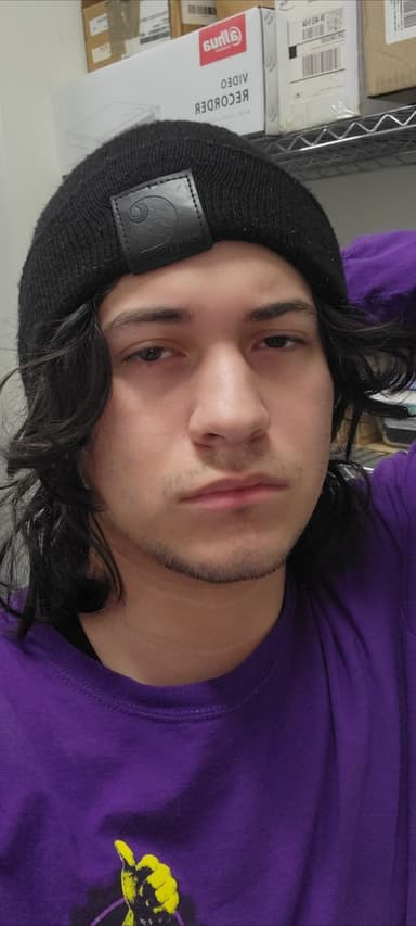 Profile Picture main user avatar