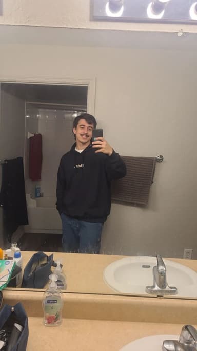 Profile Picture main user avatar