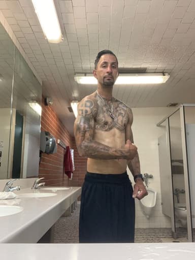 Place Preview main user avatar