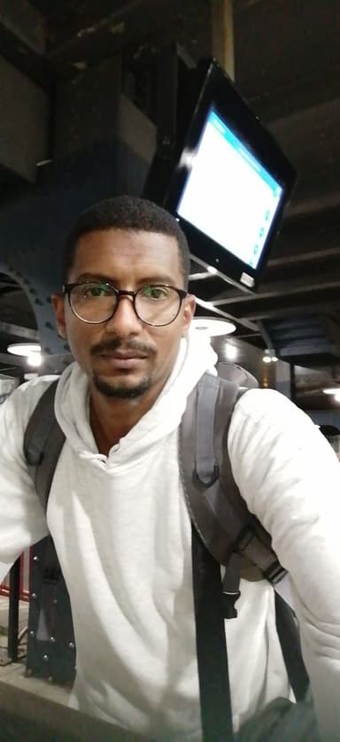 Profile Picture main user avatar