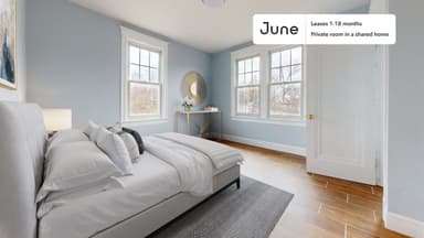 Place Preview main user avatar