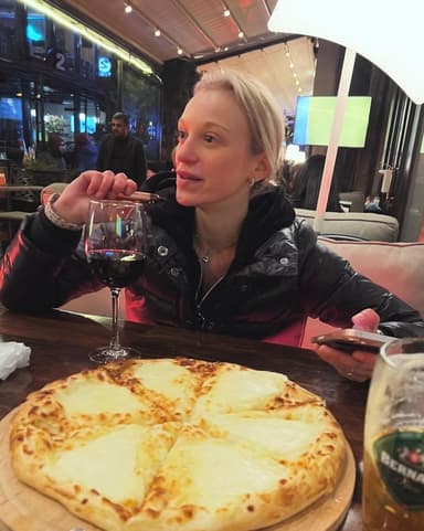 Profile Picture main user avatar