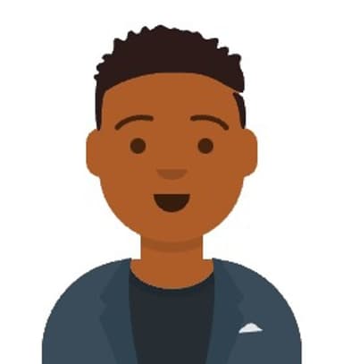 Profile Picture main user avatar