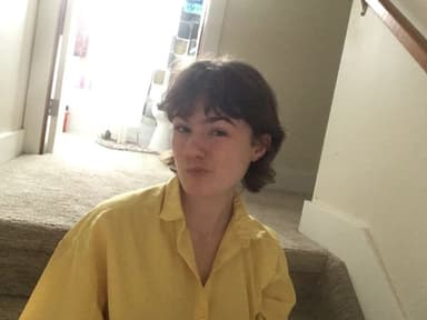 Profile Picture main user avatar