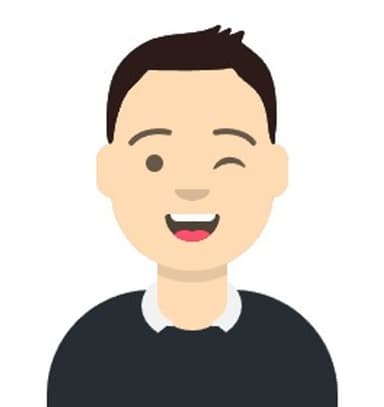 Profile Picture main user avatar