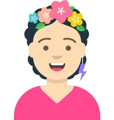 Profile Picture main user avatar