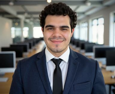 Profile Picture main user avatar