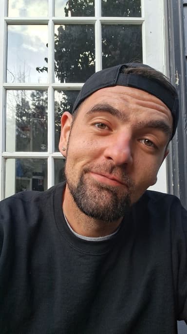 Profile Picture main user avatar