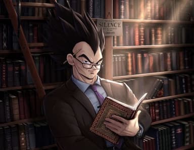 Profile Picture main user avatar