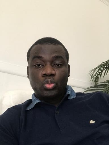 Profile Picture main user avatar