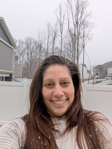 Profile Picture main user avatar