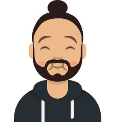 Profile Picture main user avatar