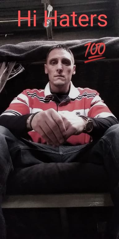 Profile Picture main user avatar