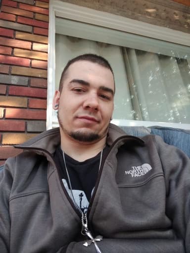 Profile Picture main user avatar