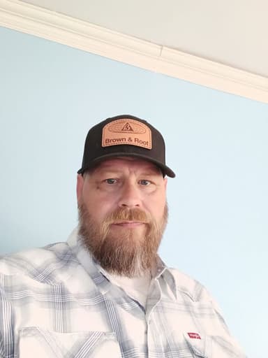 Profile Picture main user avatar