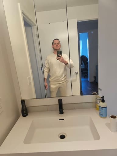 Profile Picture main user avatar