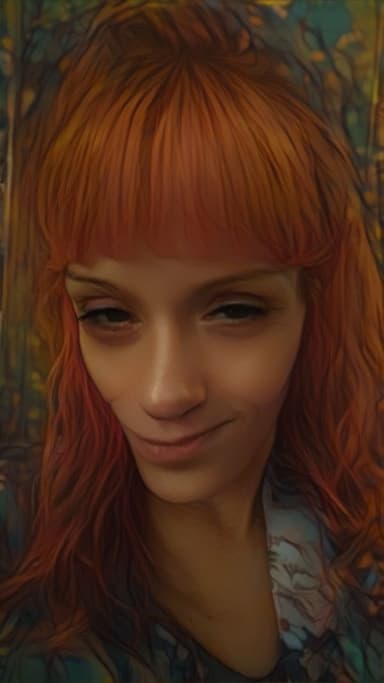 Profile Picture main user avatar