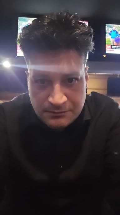 Profile Picture main user avatar