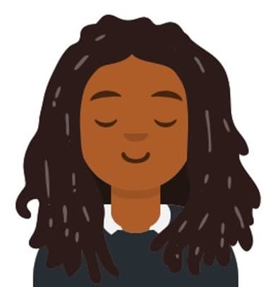 Profile Picture main user avatar