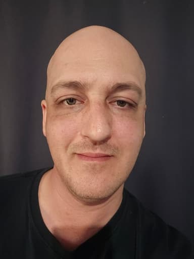 Profile Picture main user avatar