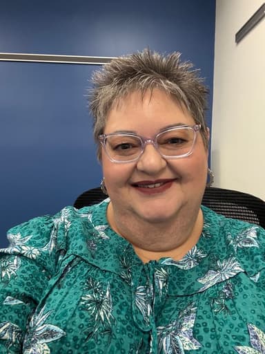 Profile Picture main user avatar