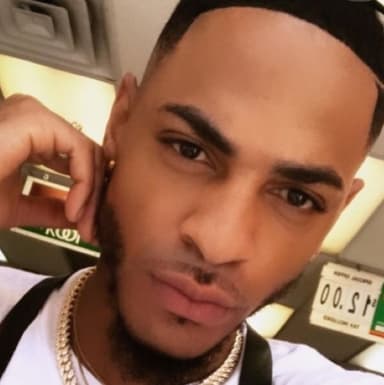 Profile Picture main user avatar