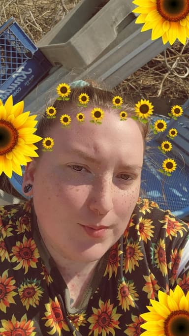 Profile Picture main user avatar