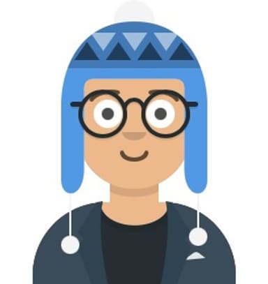 Profile Picture main user avatar