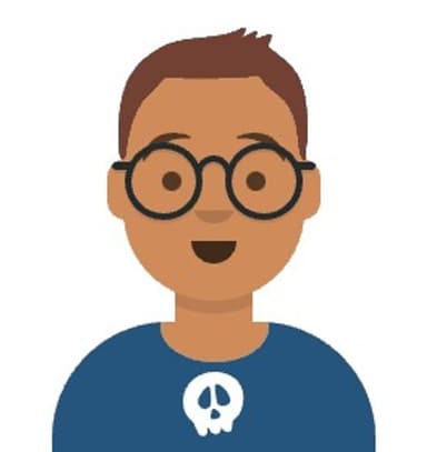 Profile Picture main user avatar