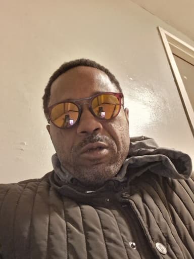 Profile Picture main user avatar