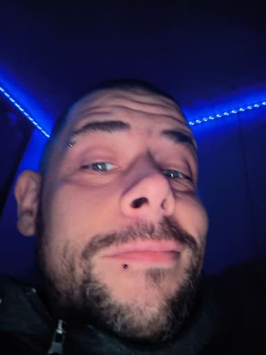 Profile Picture main user avatar