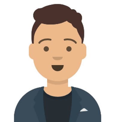 Profile Picture main user avatar