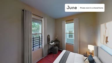 Place Preview main user avatar