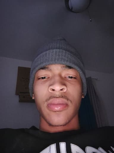 Profile Picture main user avatar