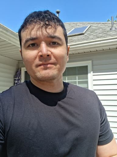 Profile Picture main user avatar