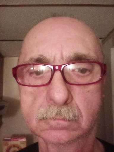 Profile Picture main user avatar