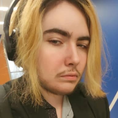 Profile Picture main user avatar