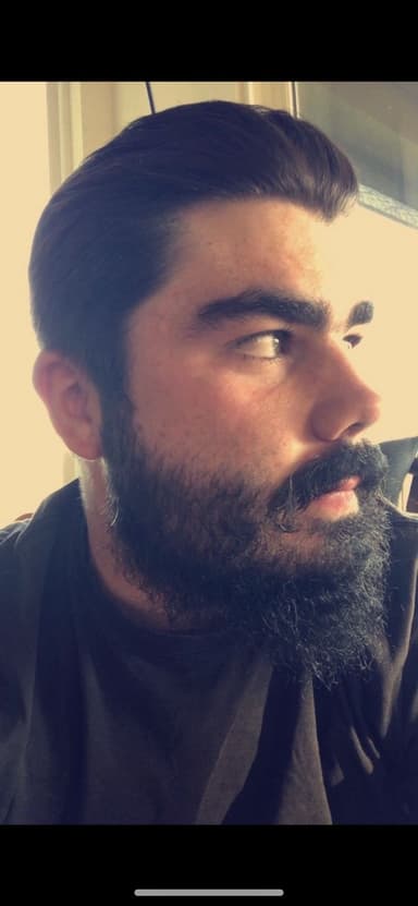 Profile Picture main user avatar