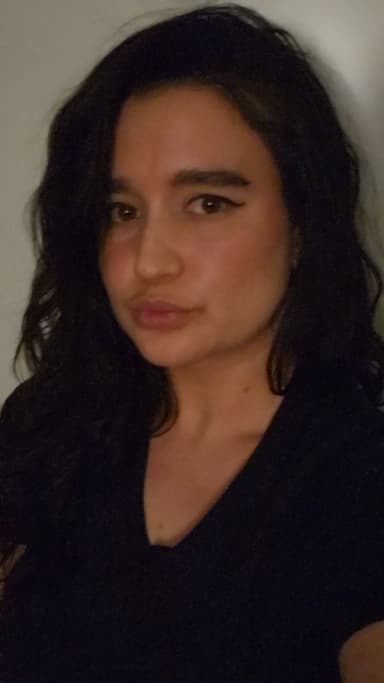Profile Picture main user avatar