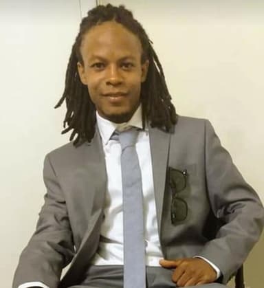 Profile Picture main user avatar