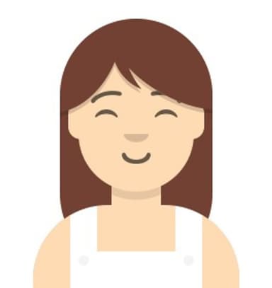 Profile Picture main user avatar